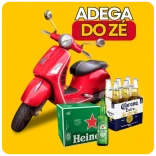 Logo da Loja